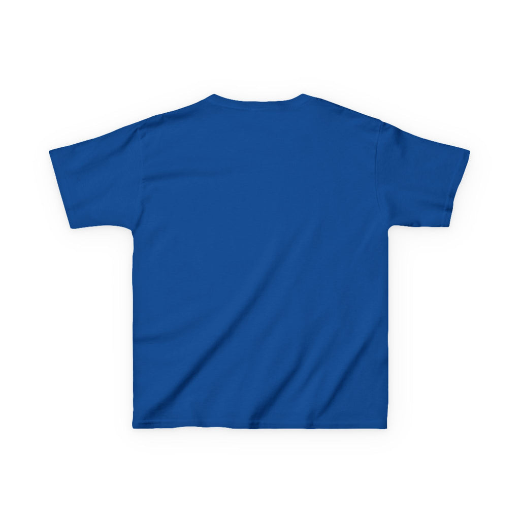 Future Dive Buddy Kids Heavy Cotton™ Tee