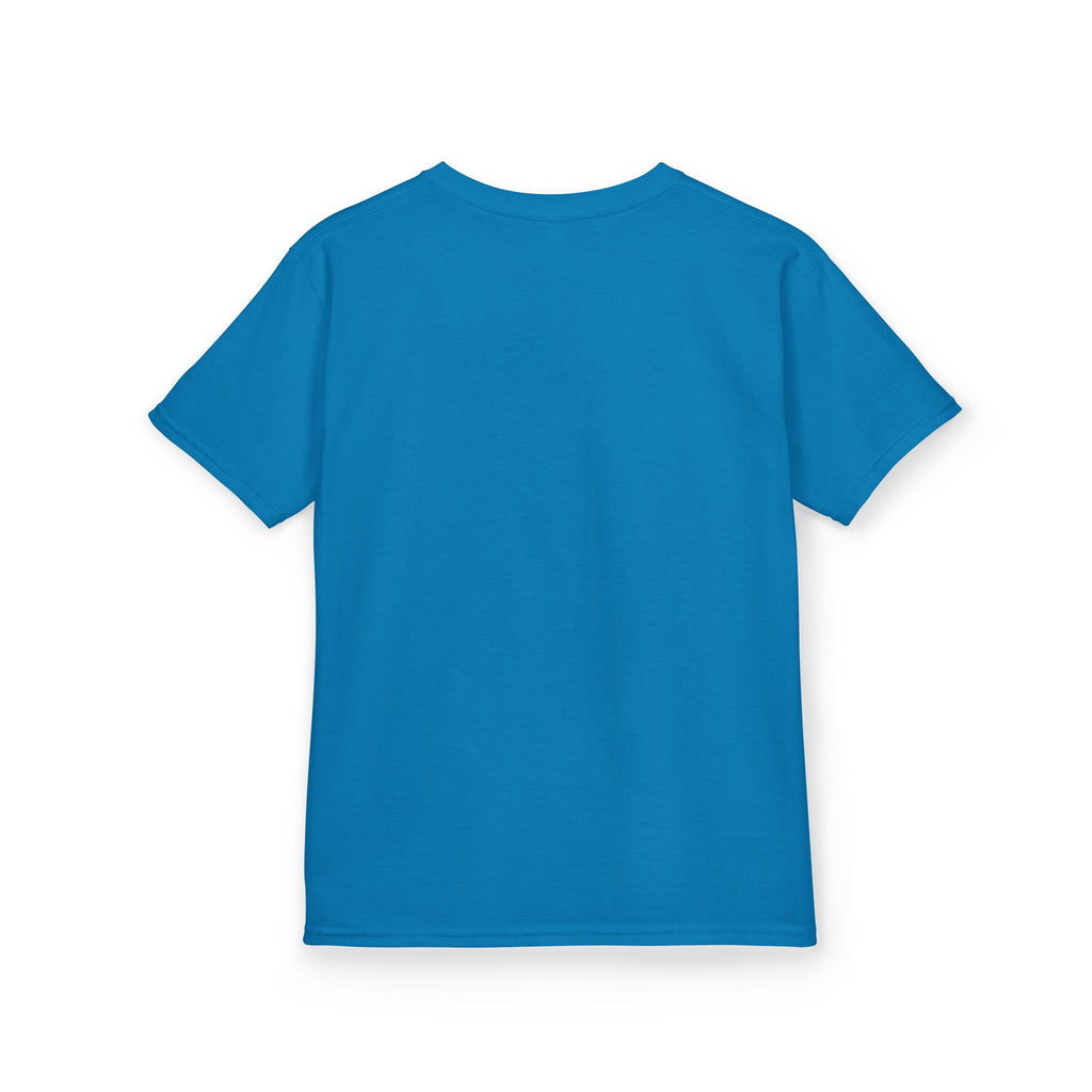 Diving With Dad Kids Heavy Cotton™ Tee
