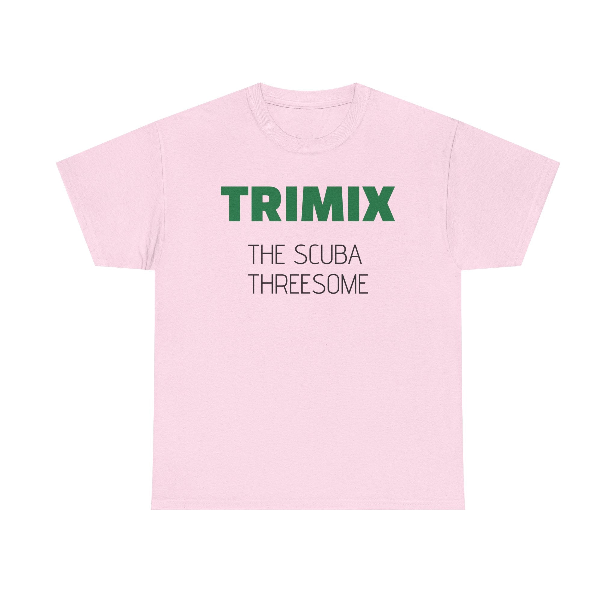 Trimix Unisex Softstyle T-Shirt