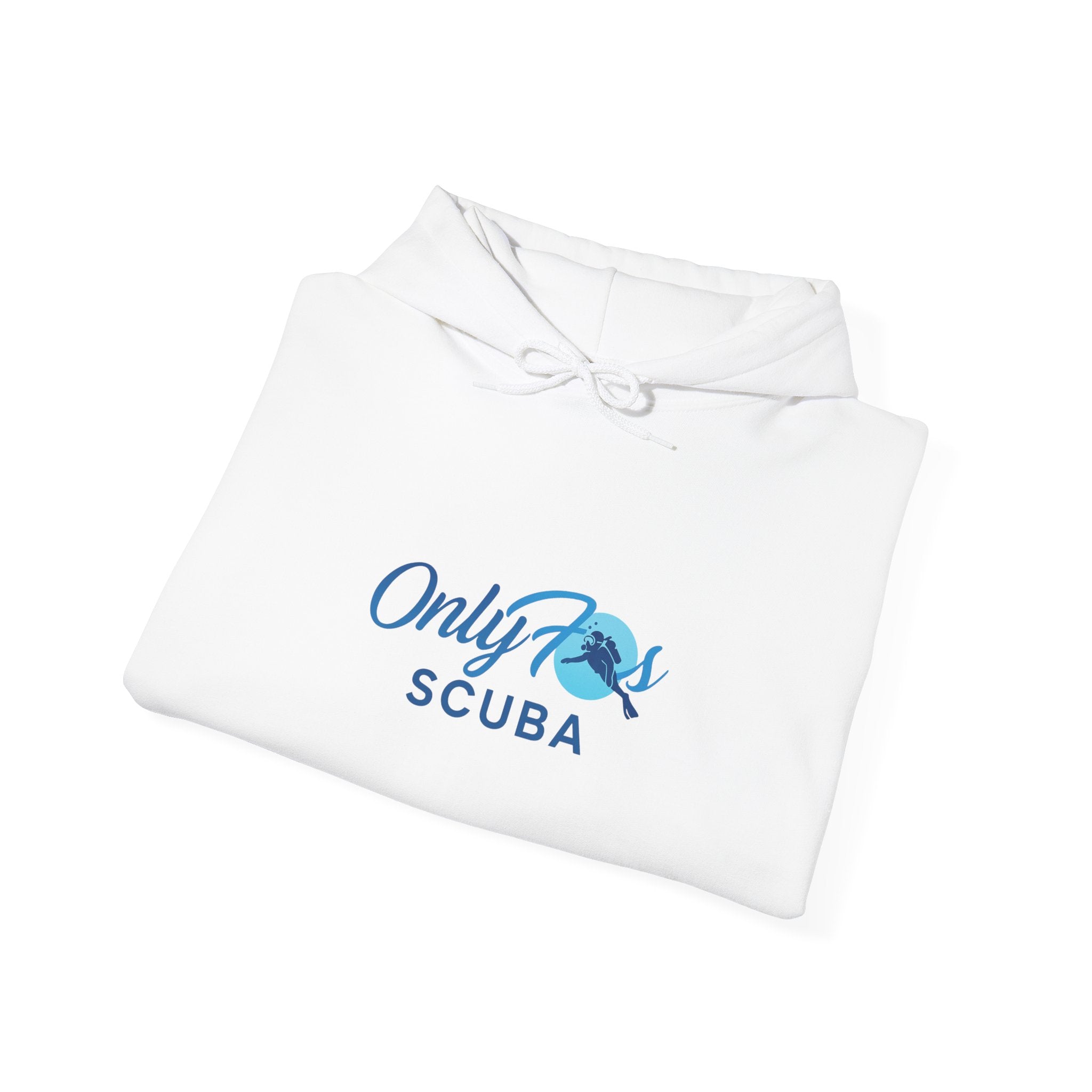 Bubble Watcher ™ Hooded Sweatshirt