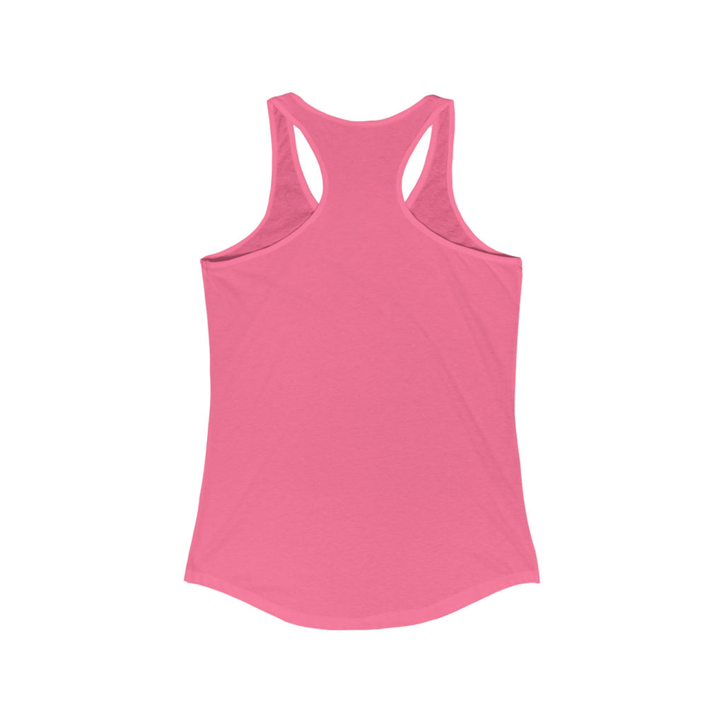 Only Fins Women's Ideal Racerback Tank