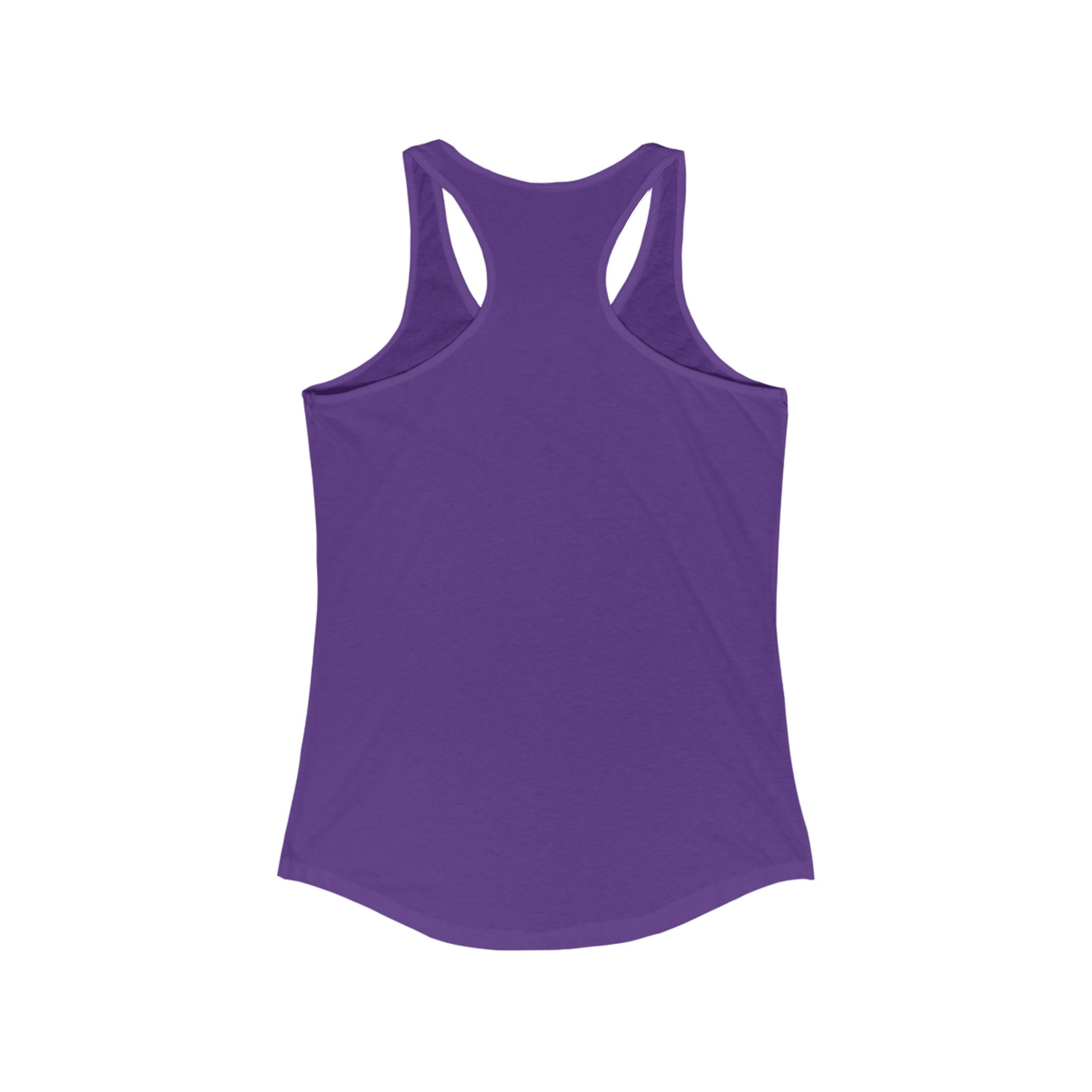 Only Fins Women's Ideal Racerback Tank