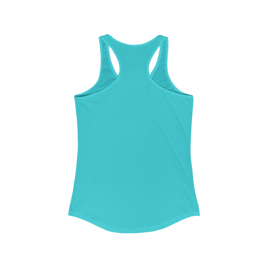 Only Fins Women's Ideal Racerback Tank