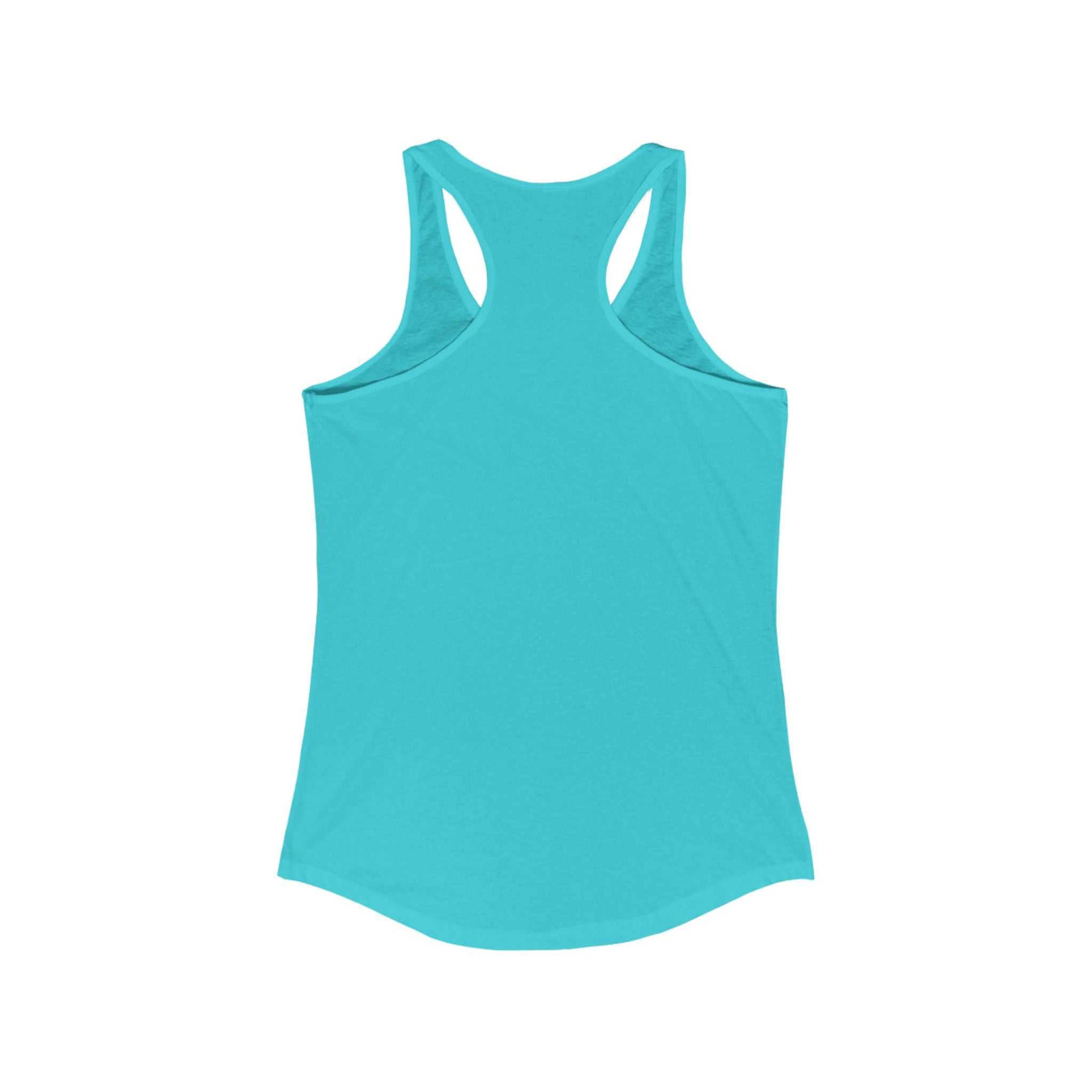 Only Fins Women's Ideal Racerback Tank