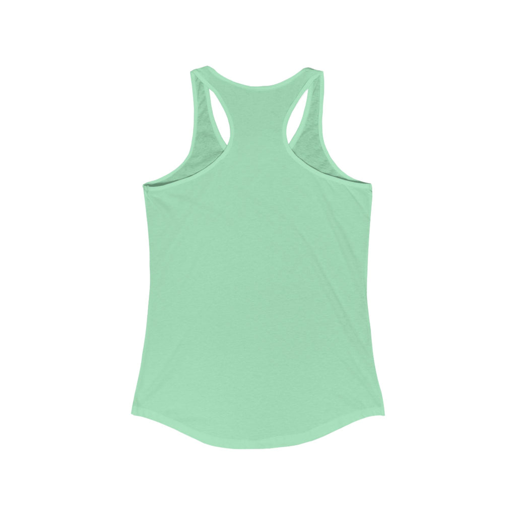 Only Fins Women's Ideal Racerback Tank
