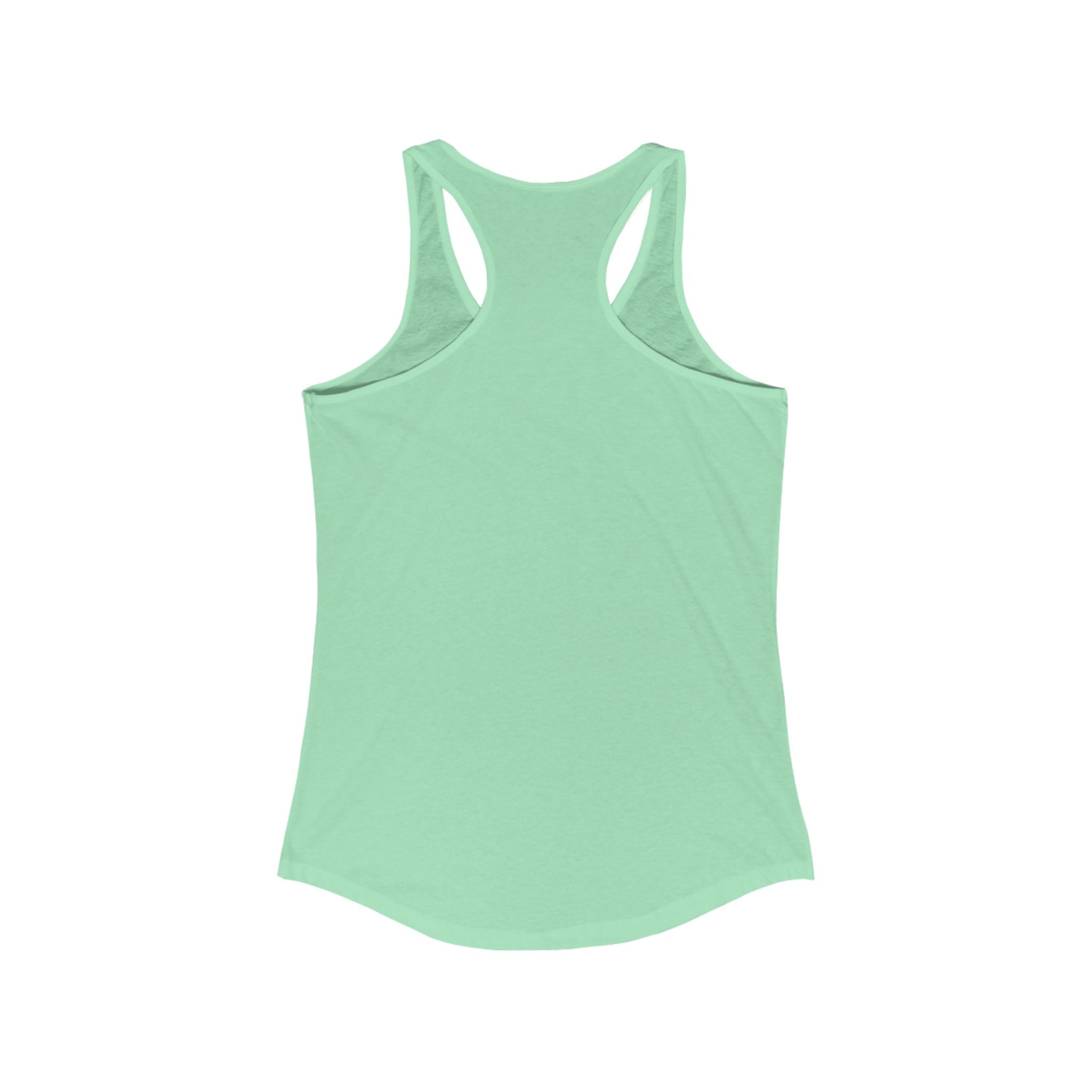 Only Fins Women's Ideal Racerback Tank