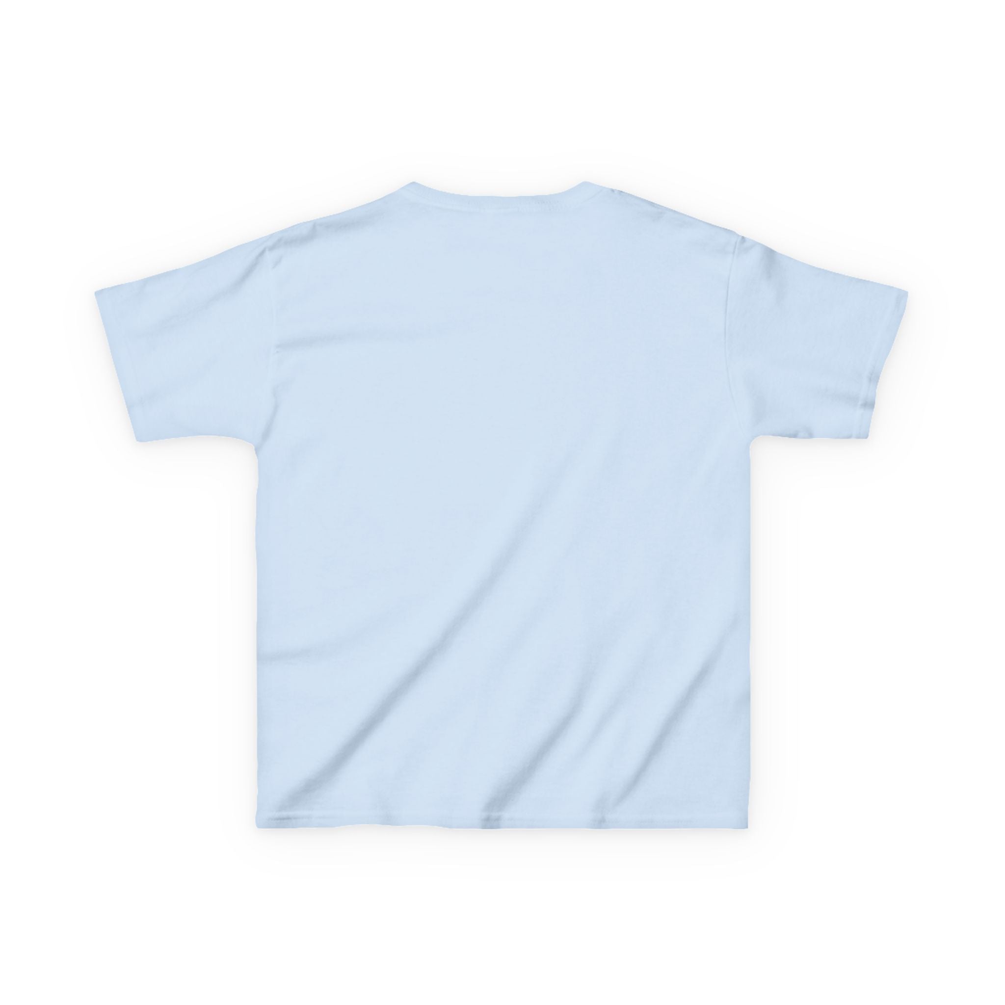Future Dive Buddy Kids Heavy Cotton™ Tee