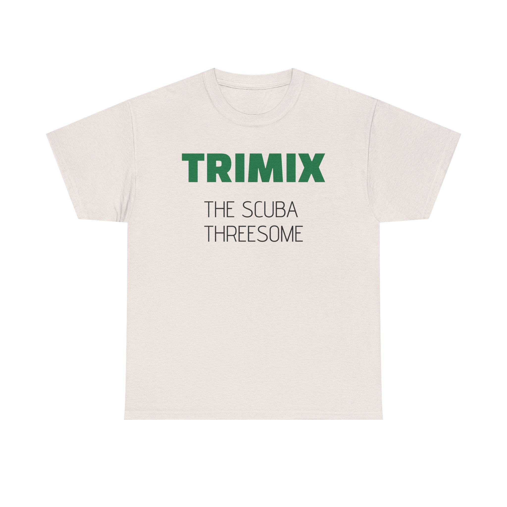 Trimix Unisex Softstyle T-Shirt