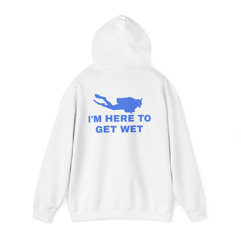 Get Wet Hoodie