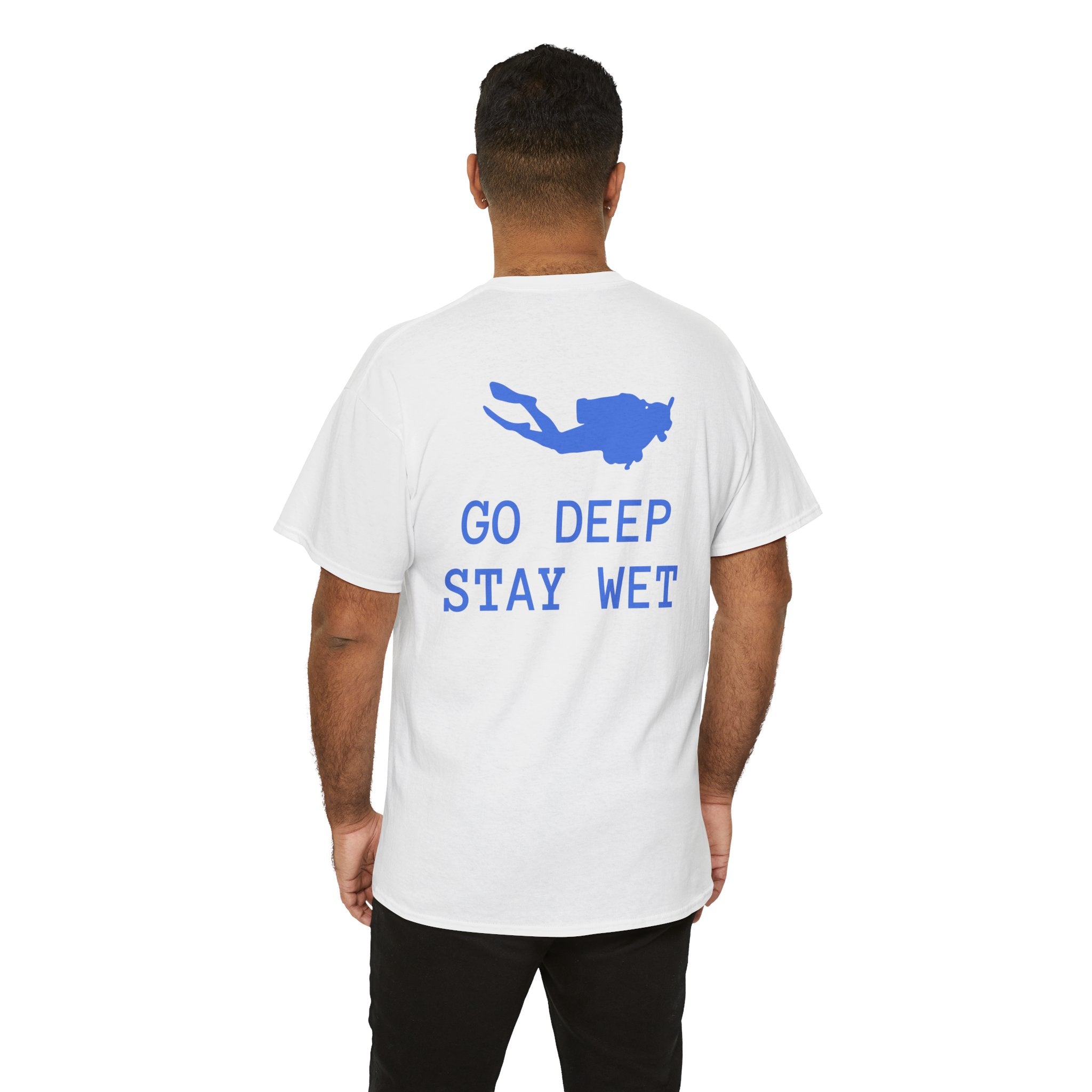 Go Deep