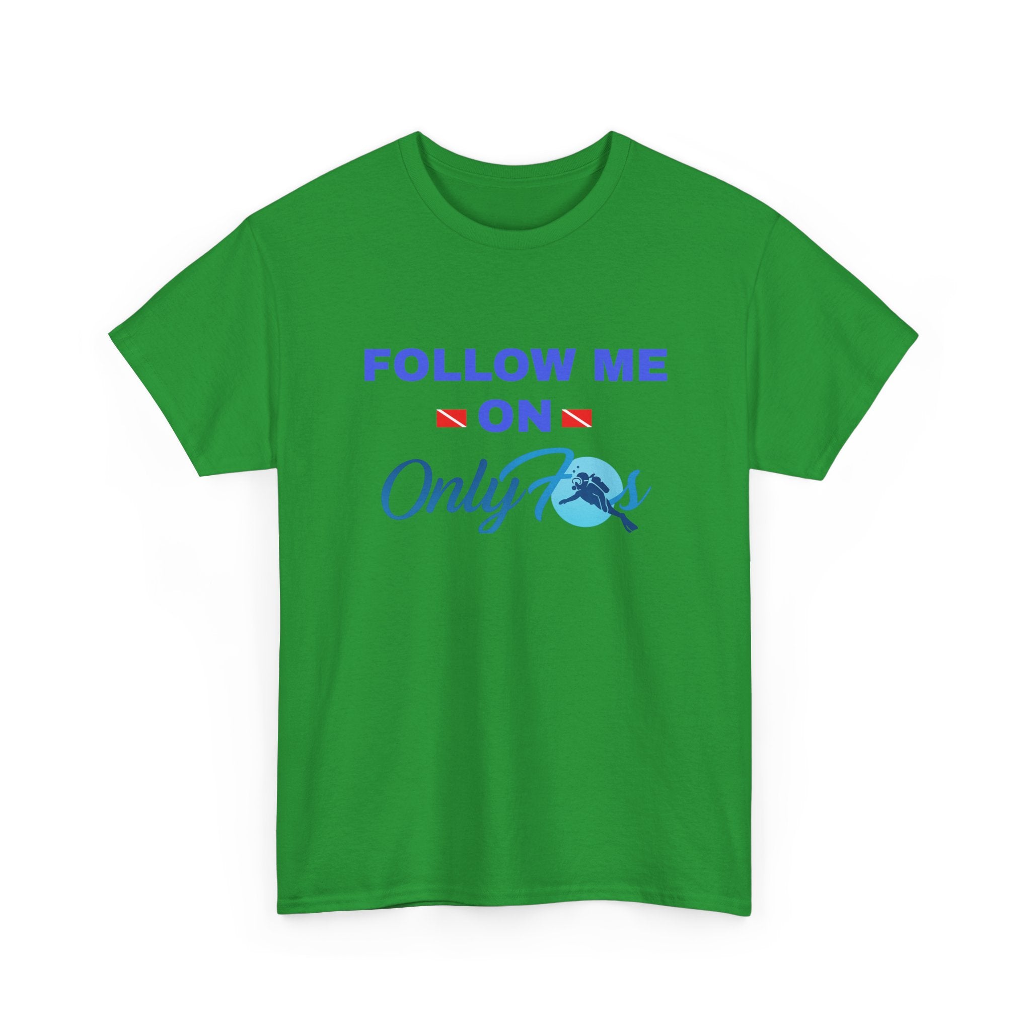 Follow ME Unisex Softstyle T-Shirt