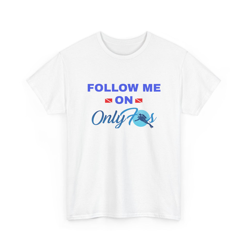 Follow ME Unisex Softstyle T-Shirt