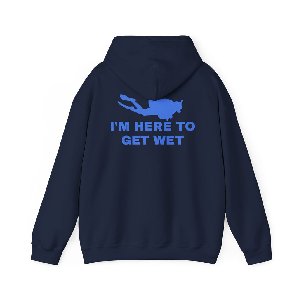 Get Wet Hoodie
