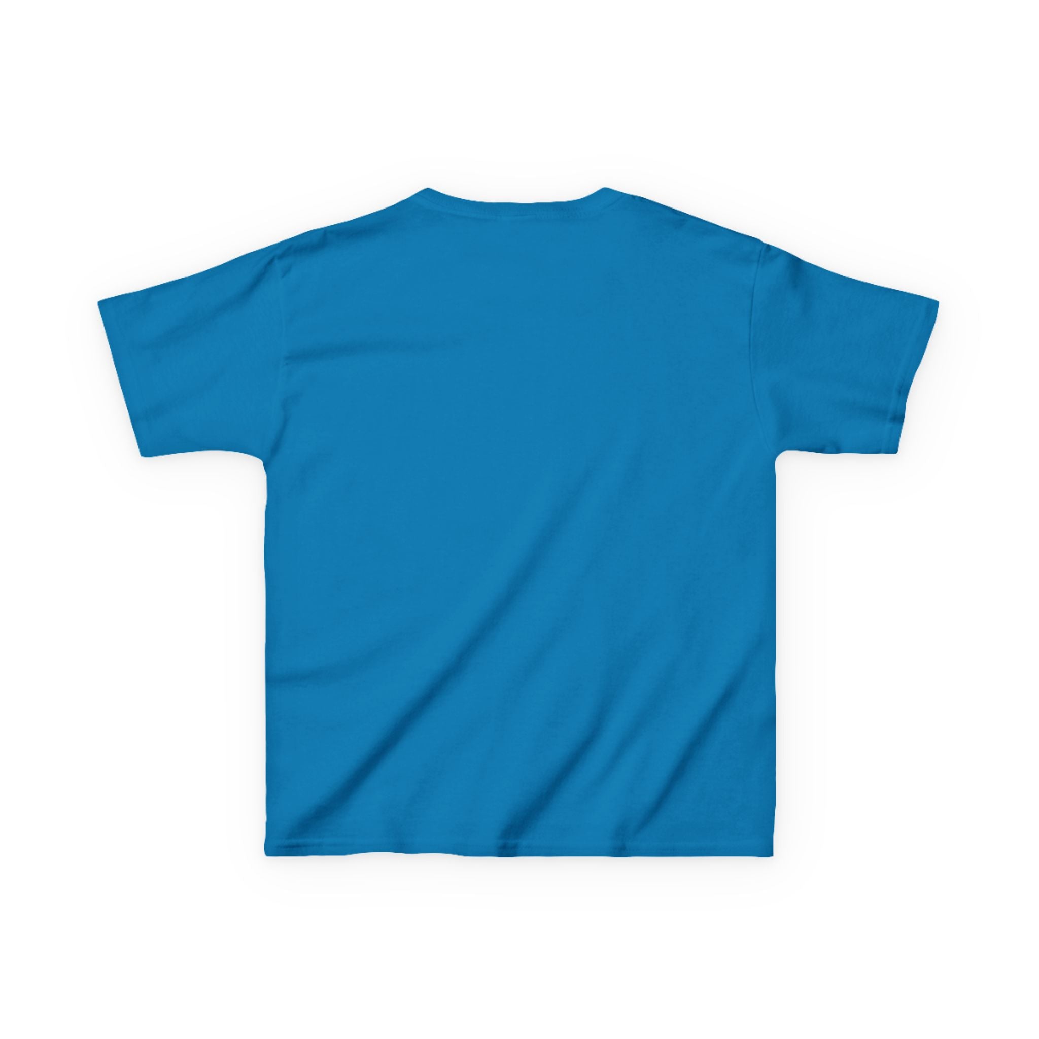 Diving With Dad Kids Heavy Cotton™ Tee
