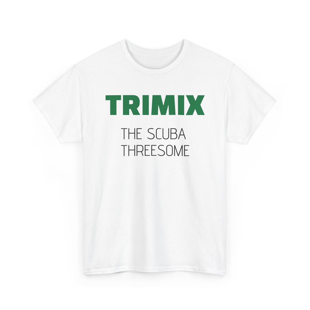 Trimix Unisex Softstyle T-Shirt