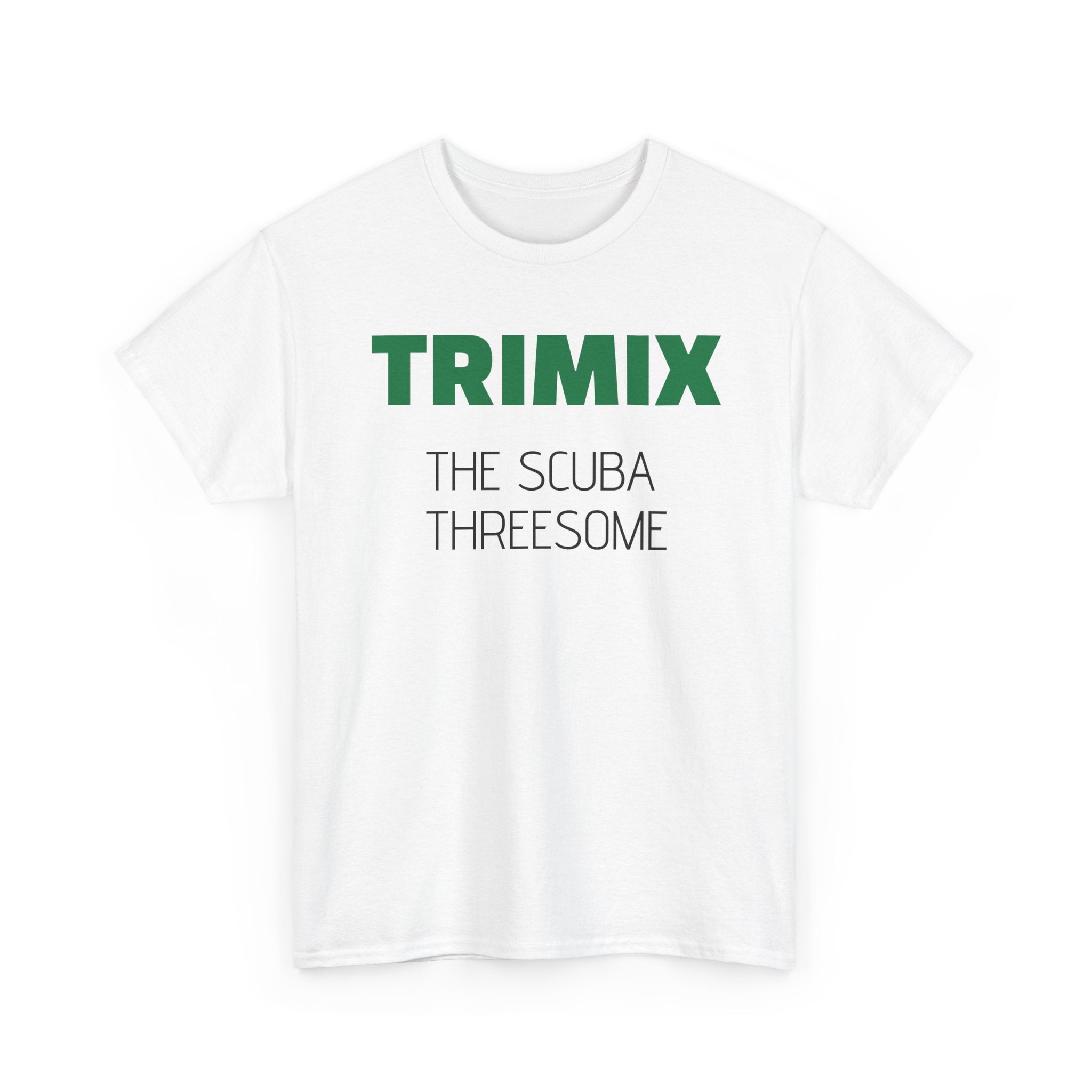 Trimix Unisex Softstyle T-Shirt