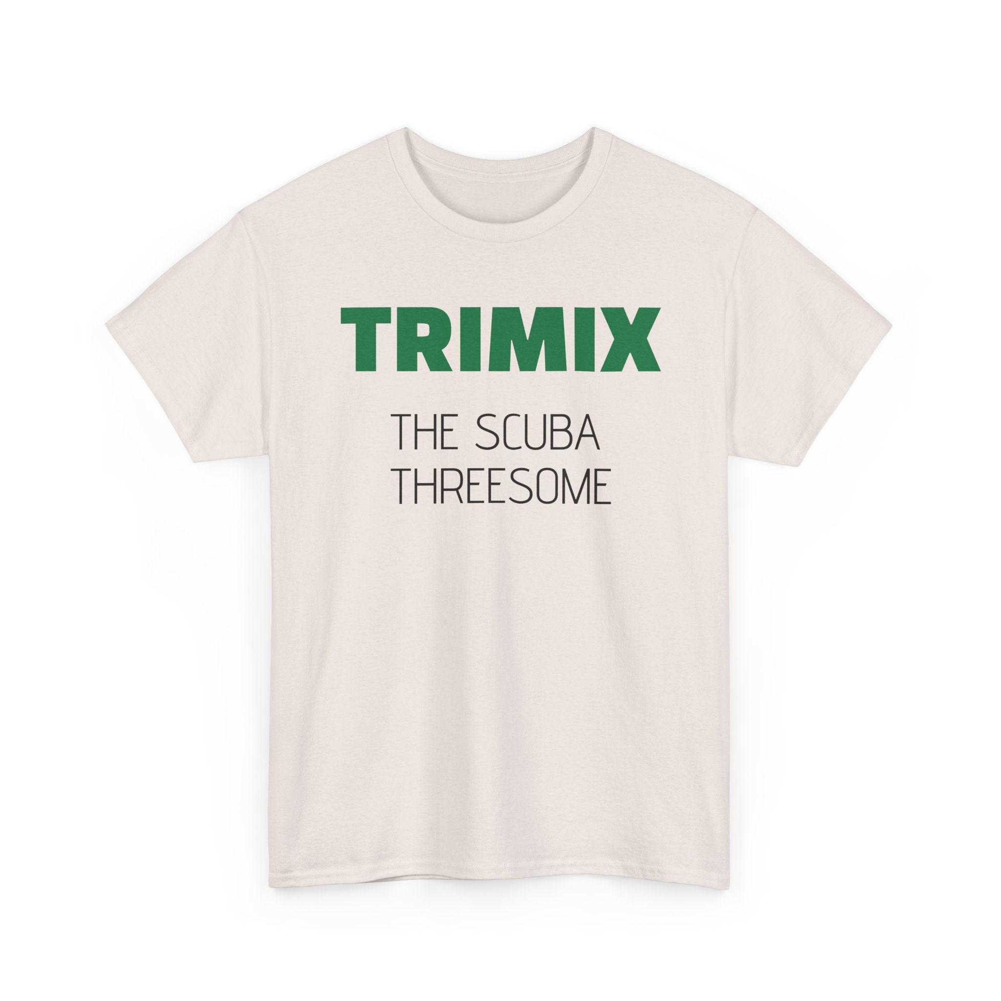 Trimix Unisex Softstyle T-Shirt