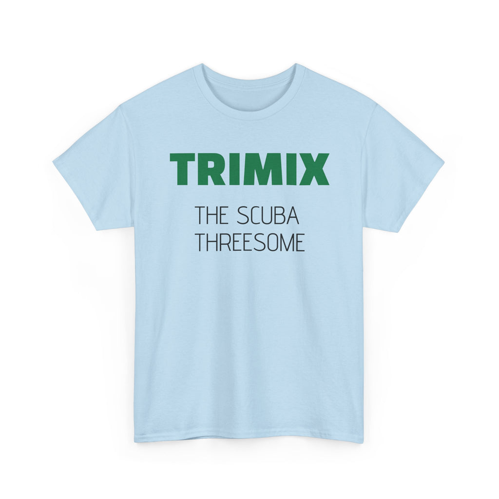 Trimix Unisex Softstyle T-Shirt