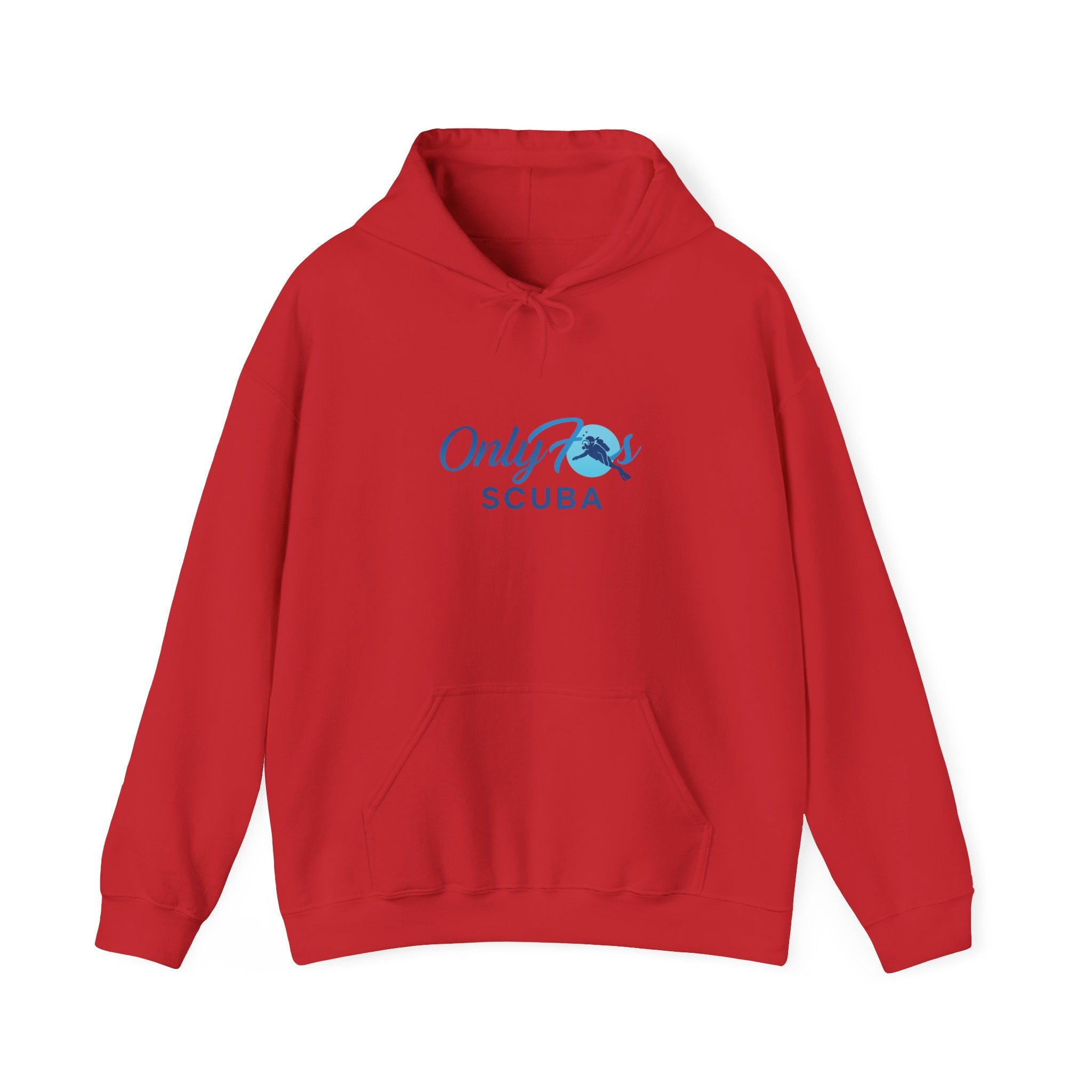 Bubble Watcher ™ Hooded Sweatshirt