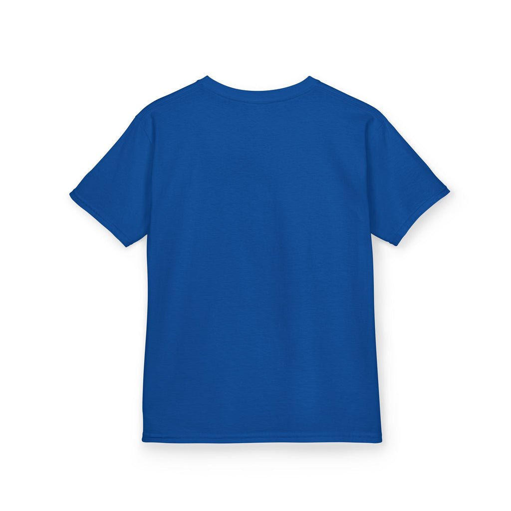 Future Dive Buddy Kids Heavy Cotton™ Tee