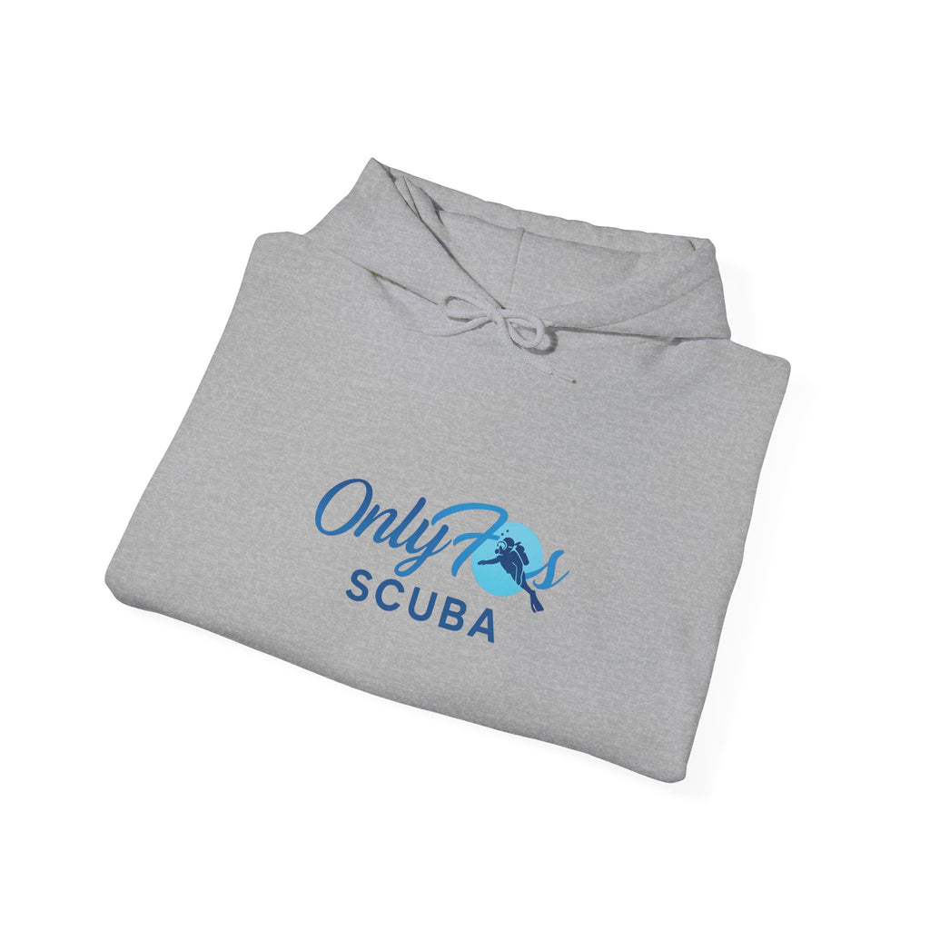 Bubble Watcher ™ Hooded Sweatshirt