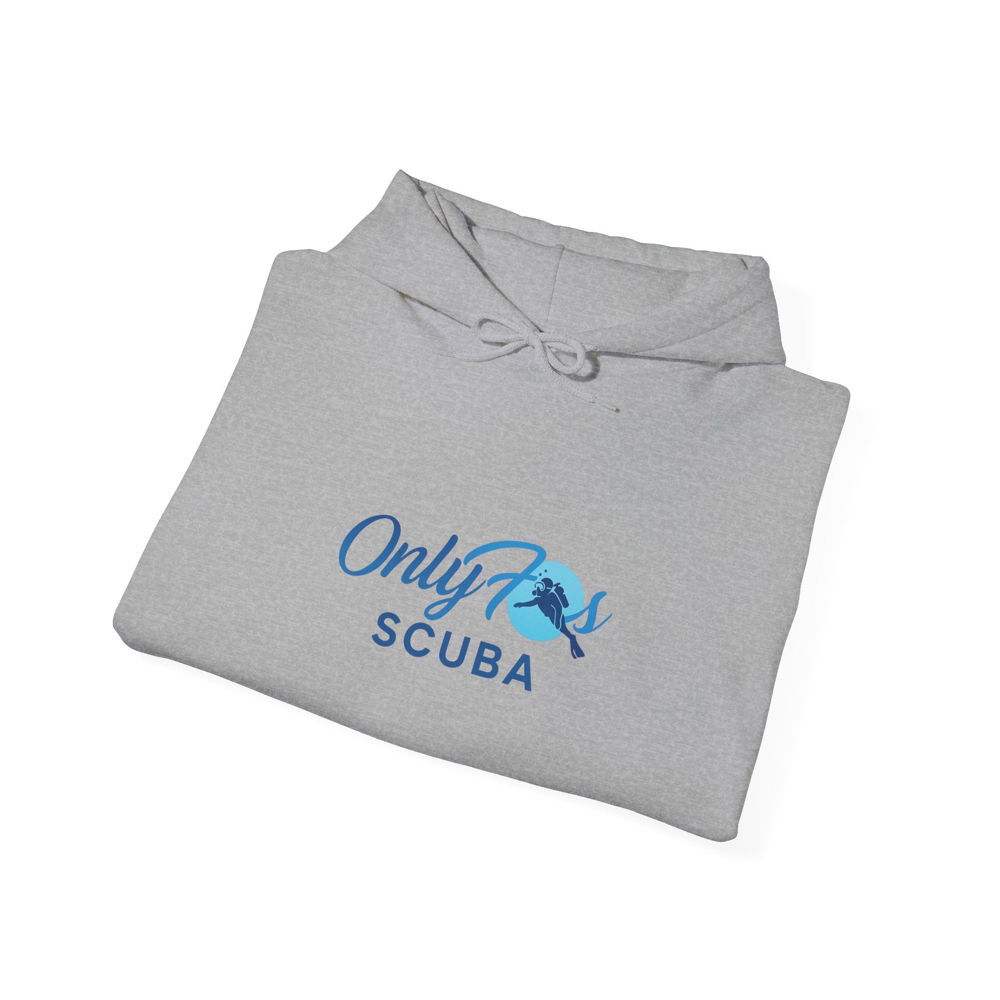 Bubble Watcher ™ Hooded Sweatshirt