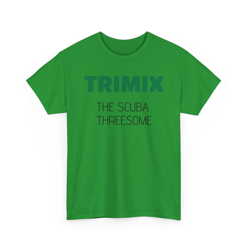 Trimix Unisex Softstyle T-Shirt