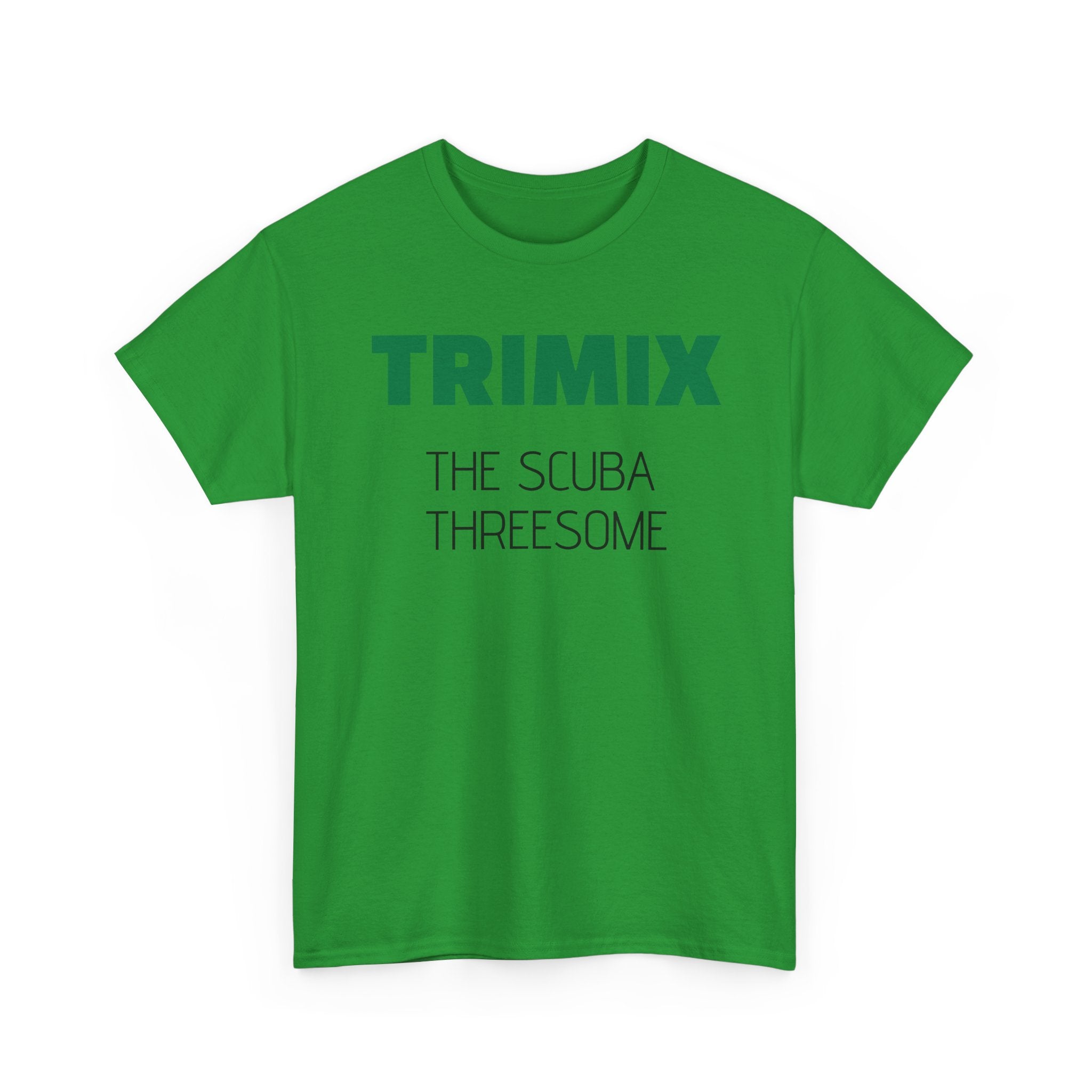 Trimix Unisex Softstyle T-Shirt