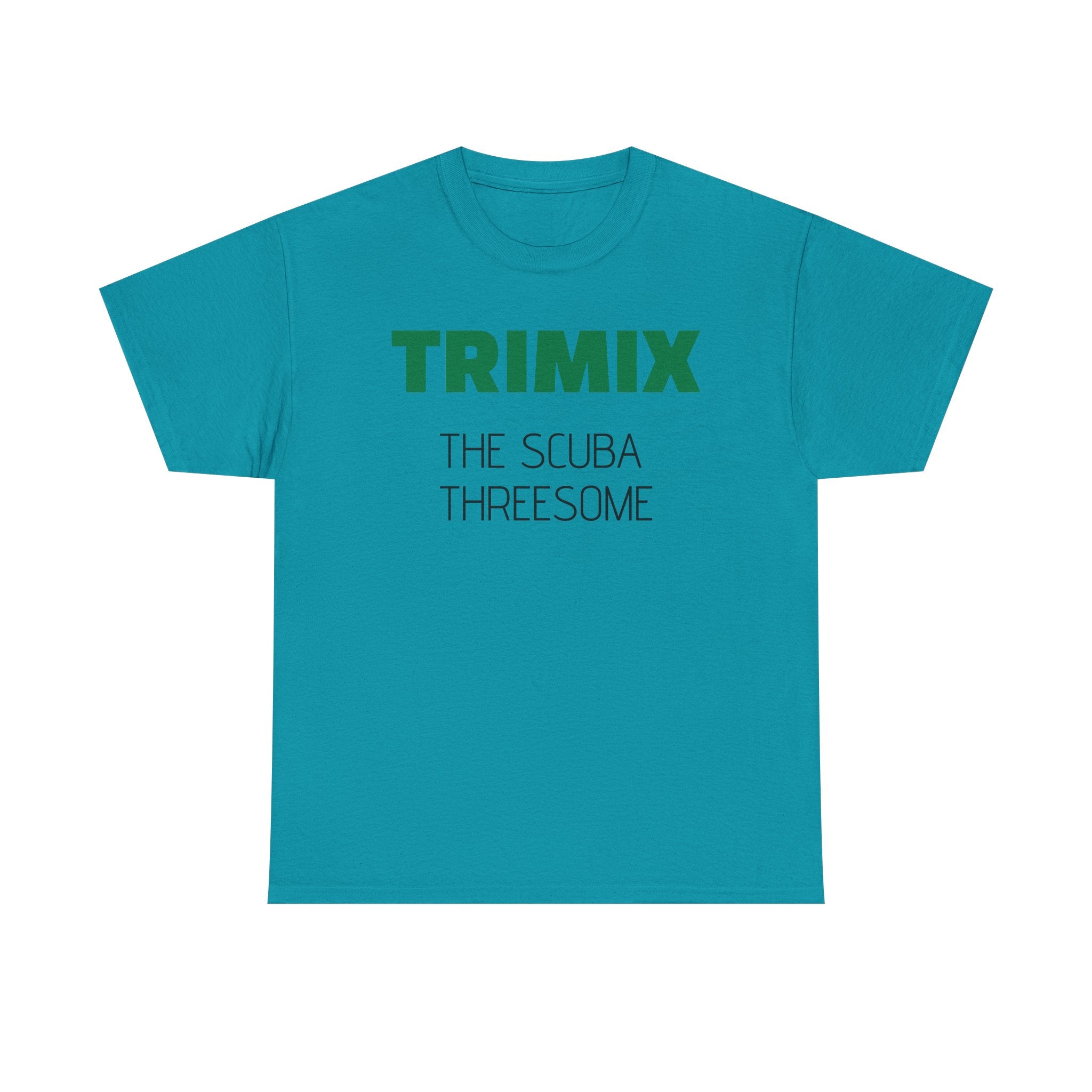 Trimix Unisex Softstyle T-Shirt