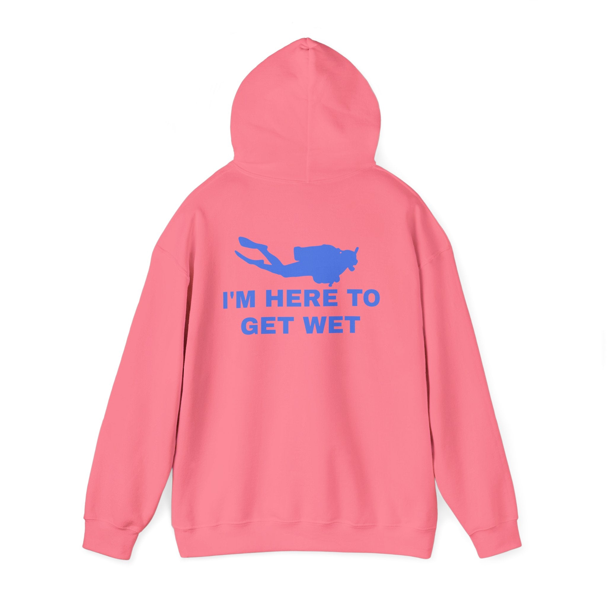 Get Wet Hoodie