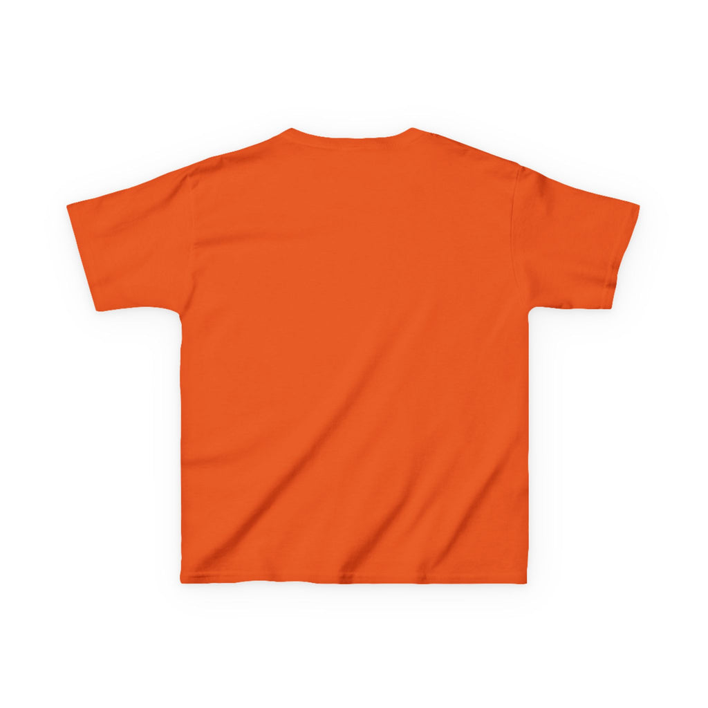 Diving With Dad Kids Heavy Cotton™ Tee