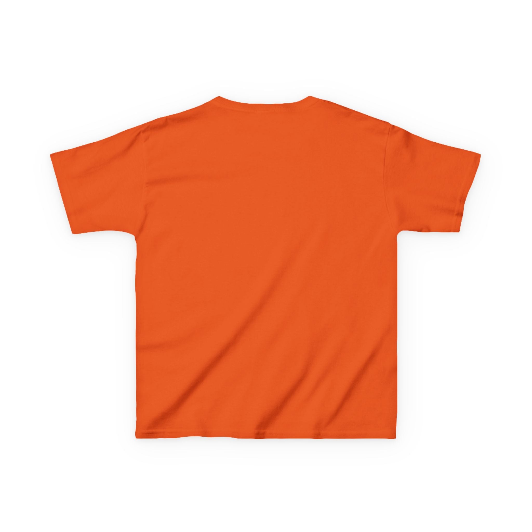 Diving With Dad Kids Heavy Cotton™ Tee