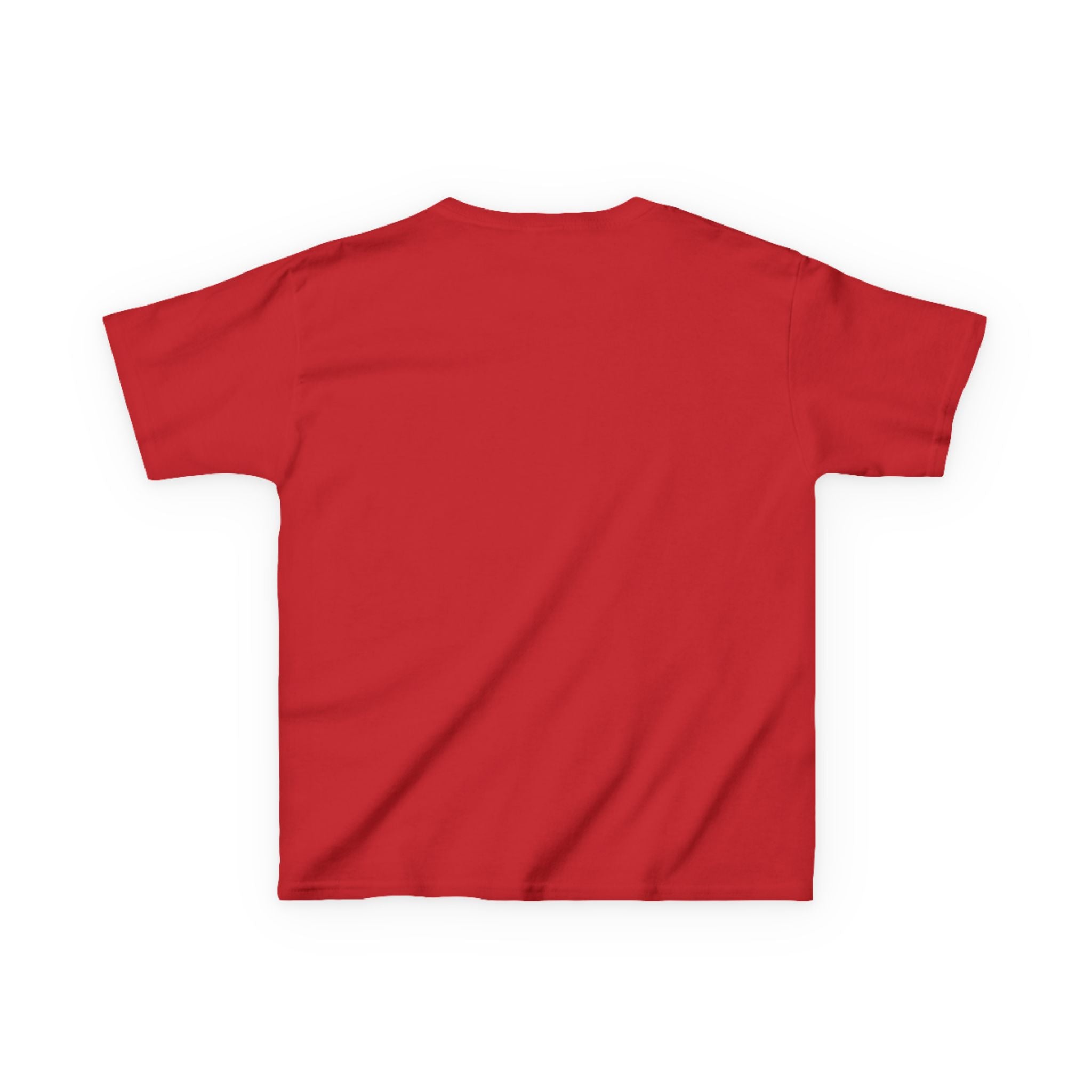 Diving With Dad Kids Heavy Cotton™ Tee
