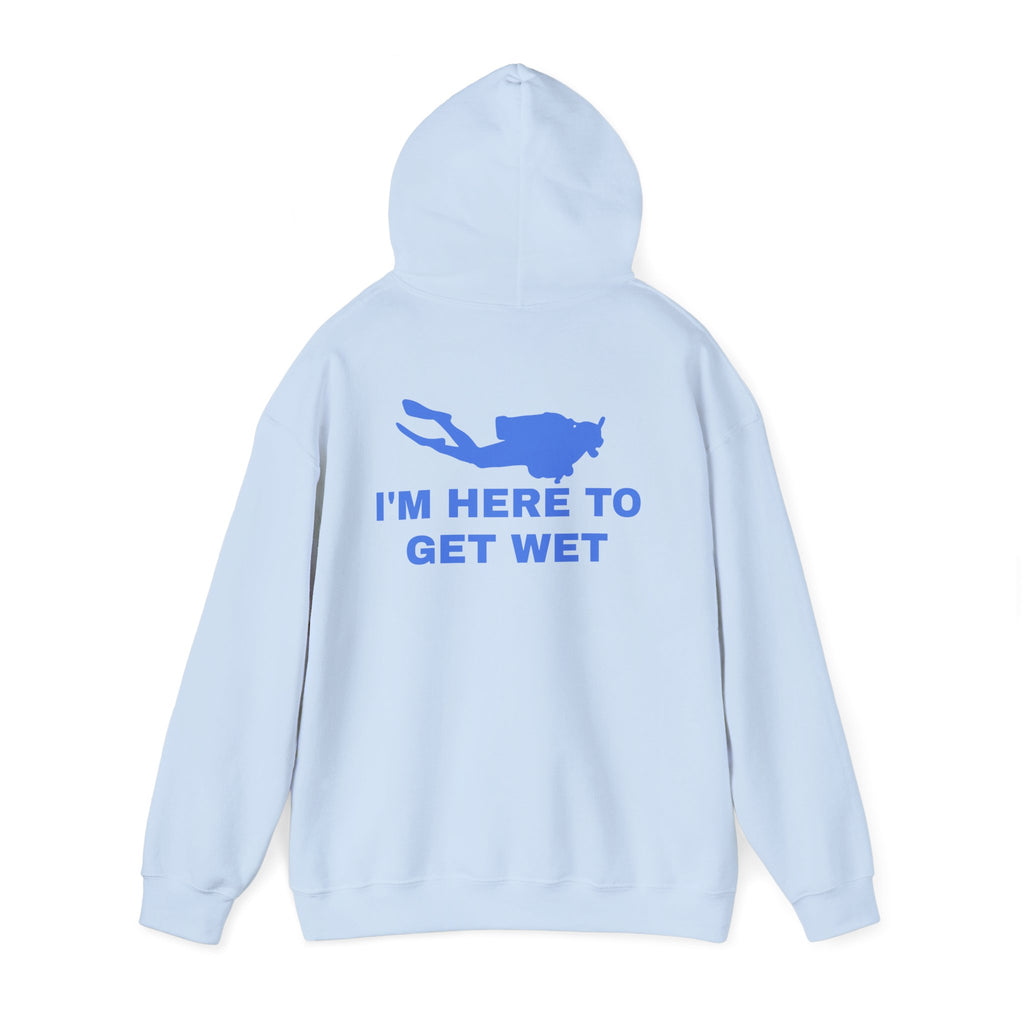 Get Wet Hoodie