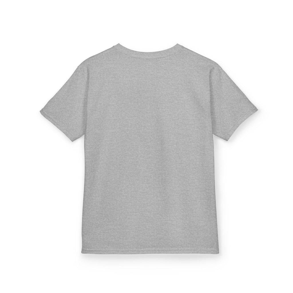 Diving With Dad Kids Heavy Cotton™ Tee