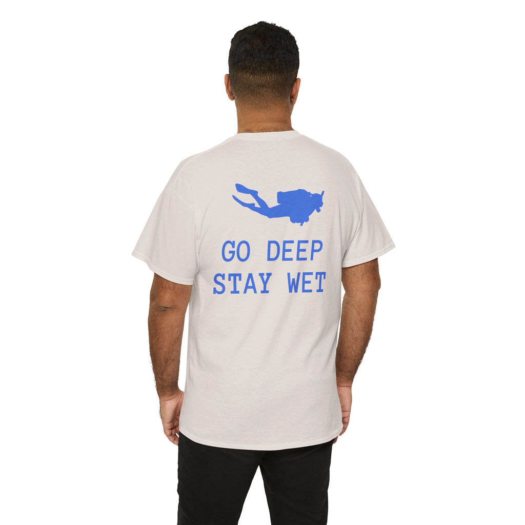 Go Deep