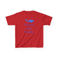Future Dive Buddy Kids Heavy Cotton™ Tee