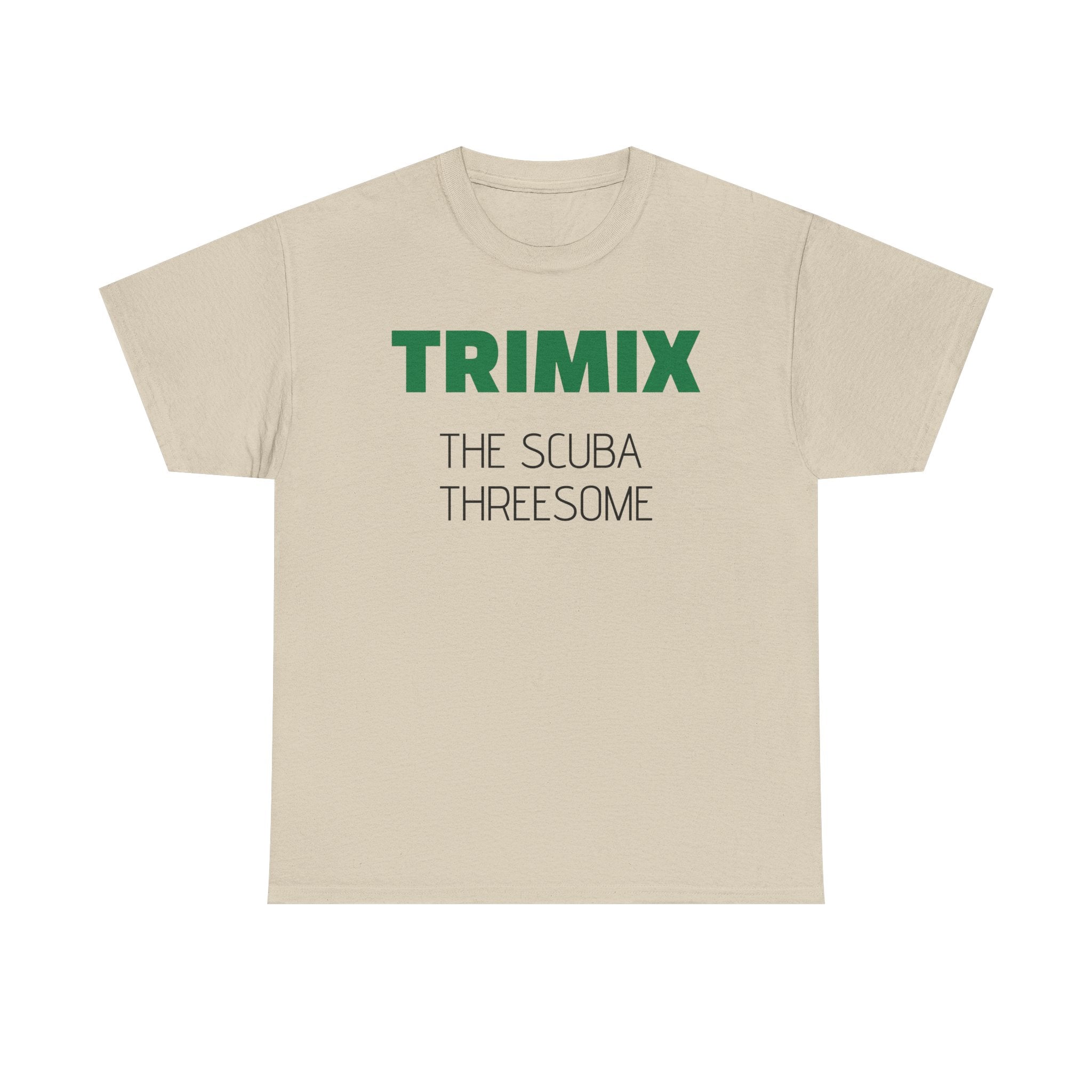 Trimix Unisex Softstyle T-Shirt