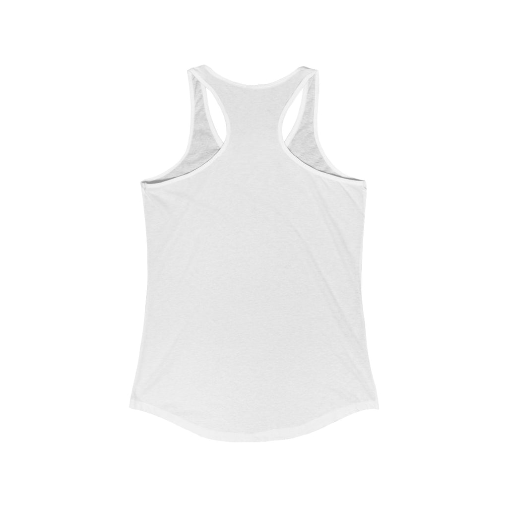 Get Wet Women's Ideal Racerback Tank