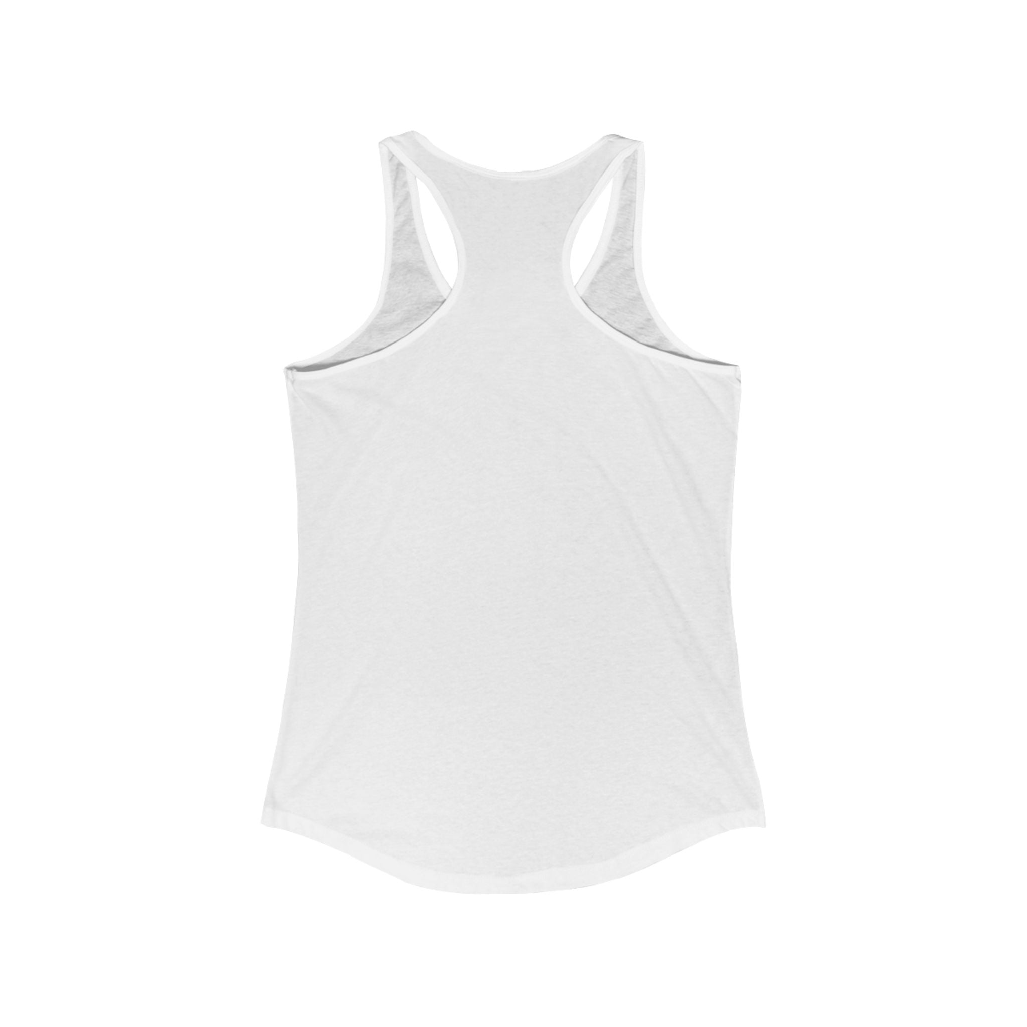 Get Wet Women's Ideal Racerback Tank
