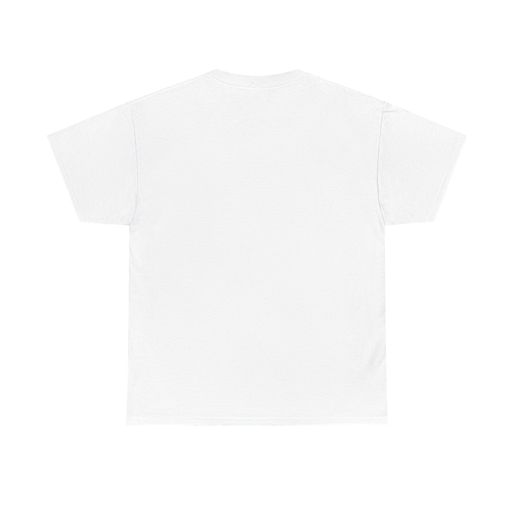 Only Fins Unisex Heavy Cotton Tee