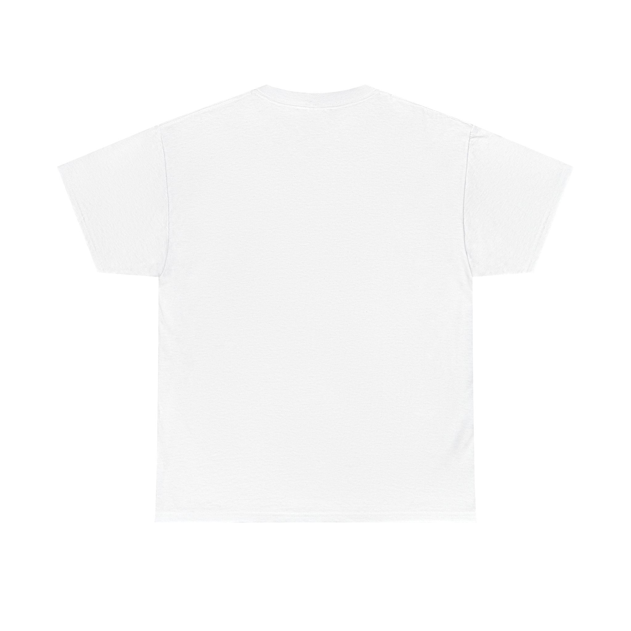 Only Fins Unisex Heavy Cotton Tee