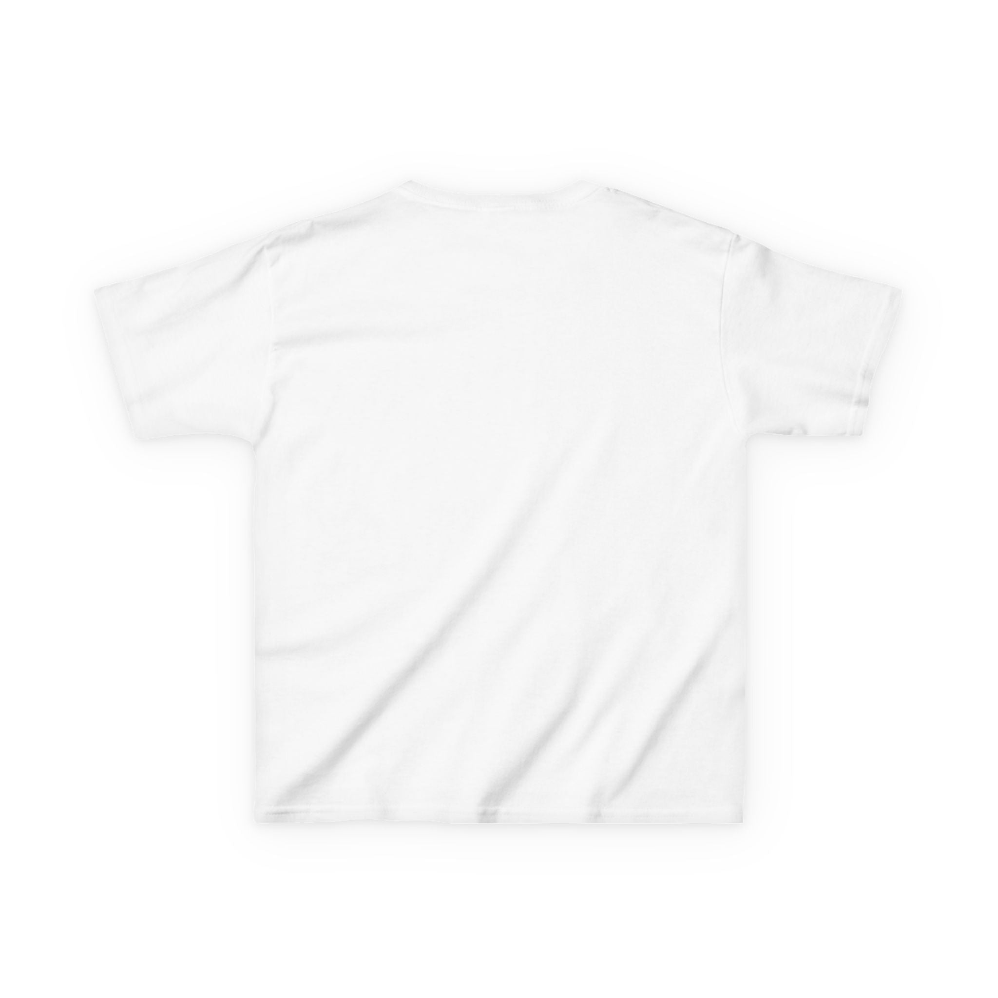 Diving With Dad Kids Heavy Cotton™ Tee