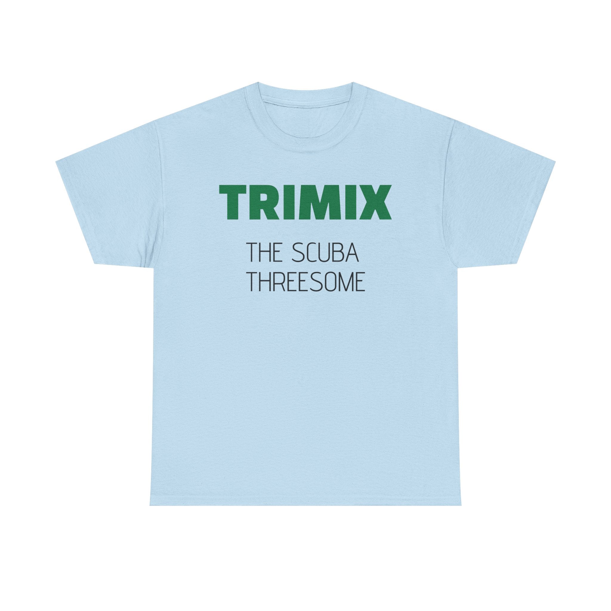 Trimix Unisex Softstyle T-Shirt