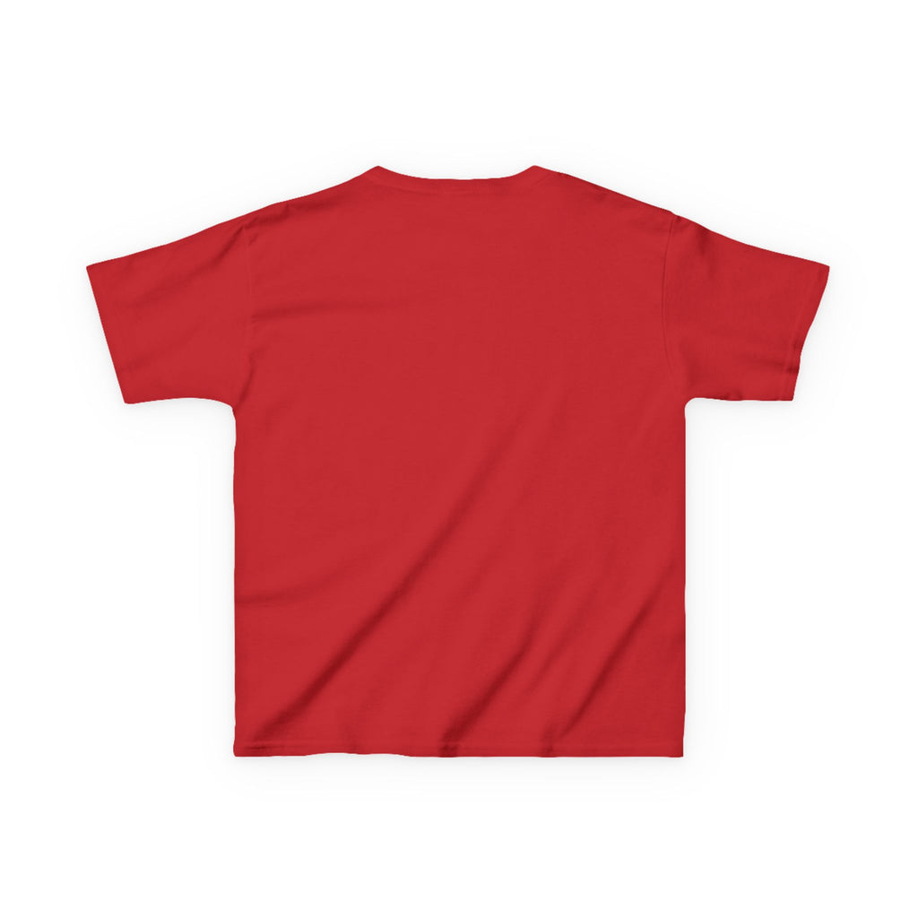 Future Dive Buddy Kids Heavy Cotton™ Tee