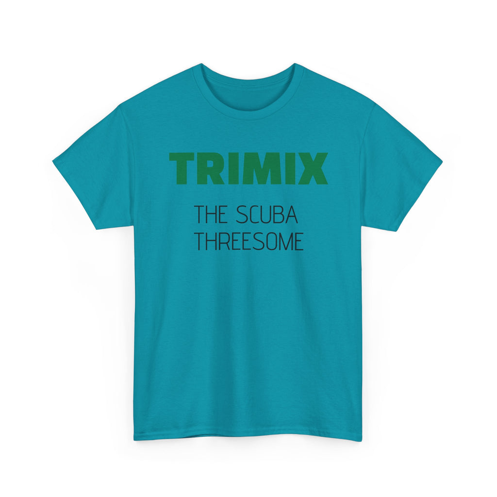 Trimix Unisex Softstyle T-Shirt