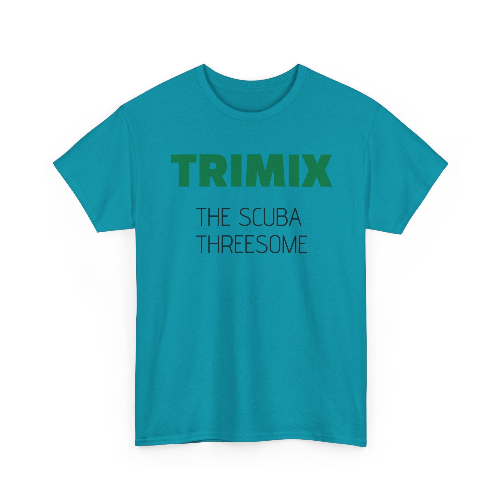 Trimix Unisex Softstyle T-Shirt