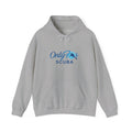 Go Deep ™ Hooded Sweatshirt