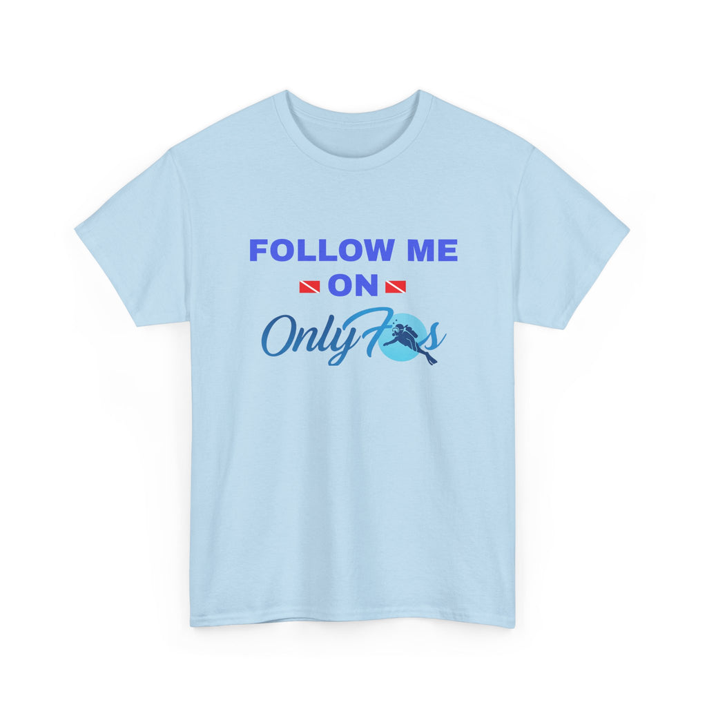 Follow ME Unisex Softstyle T-Shirt