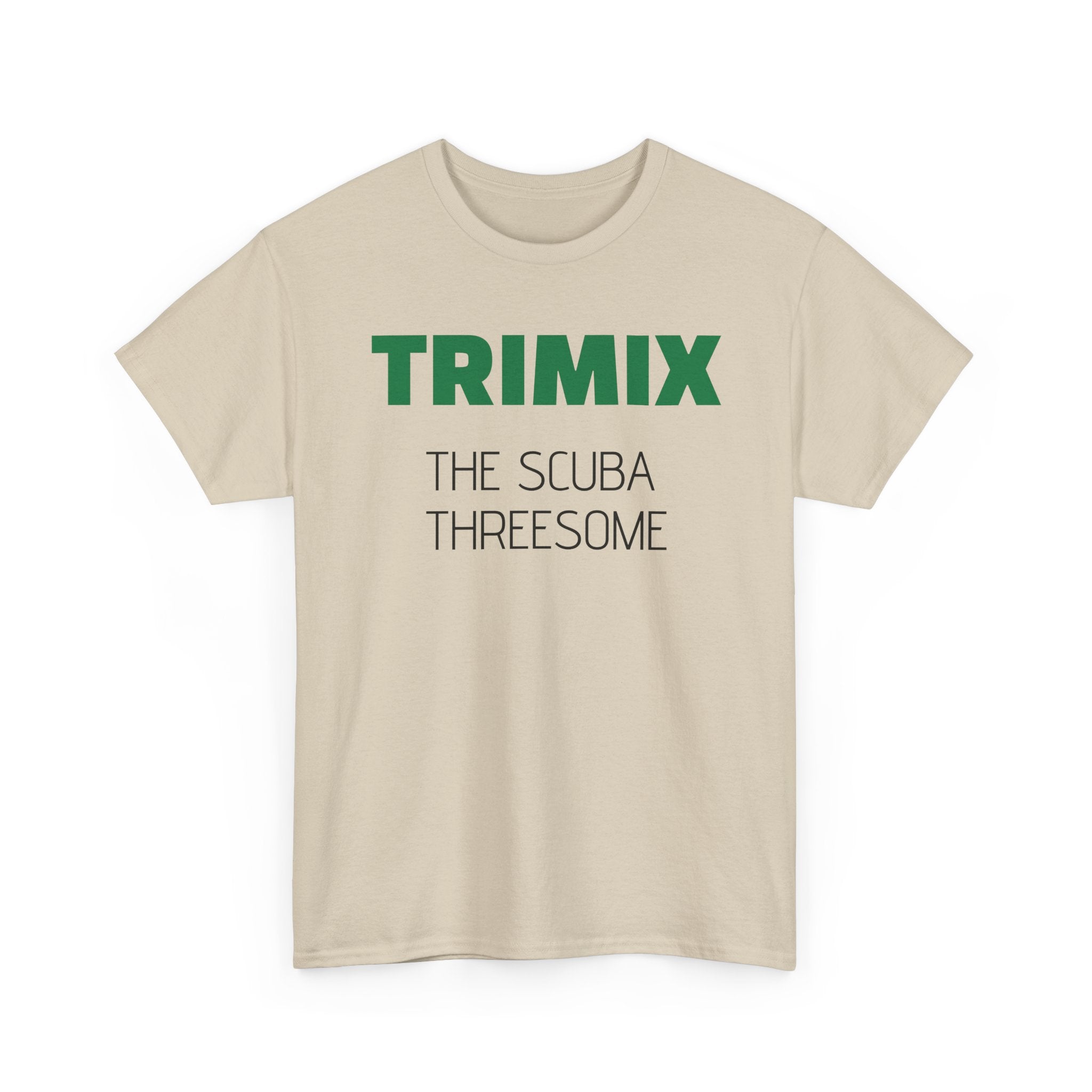 Trimix Unisex Softstyle T-Shirt